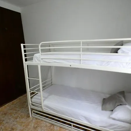 Tiebas, Lejlighed Cambrils