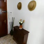 Tiebas, شقة