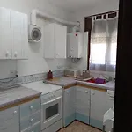 Tiebas, شقة *