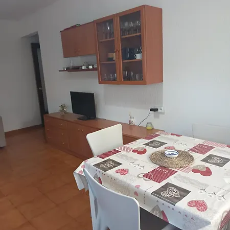 Appartamento Tiebas,