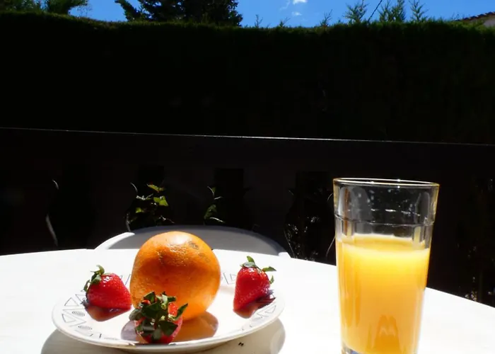 アパート Tiebas,